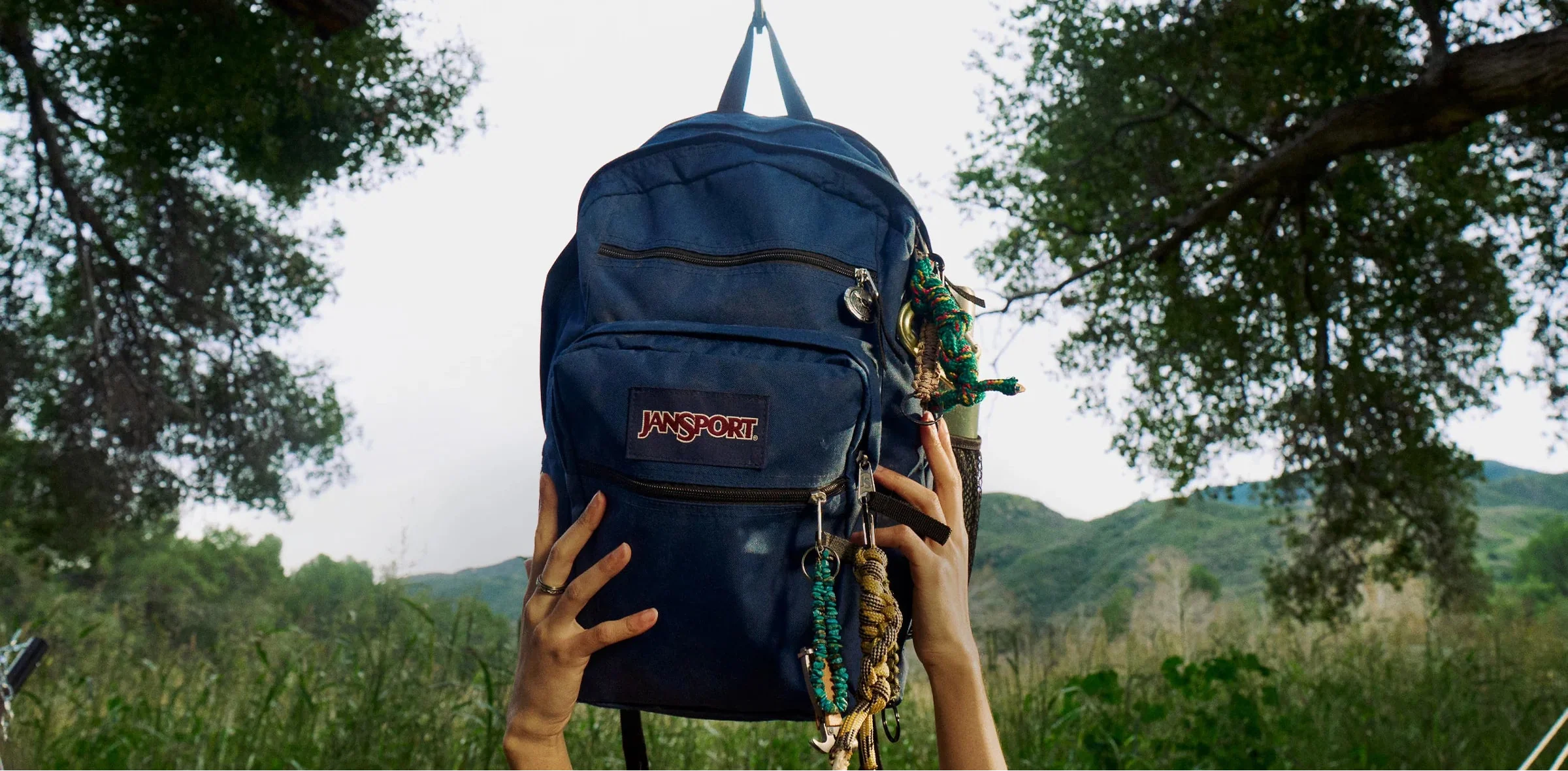 Built For Every Life Adventure