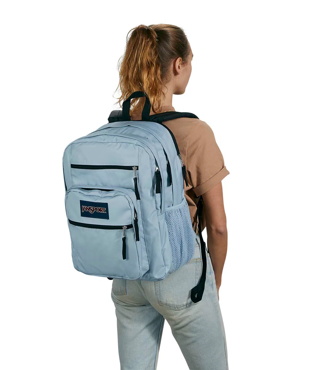 Big Student - Image 2