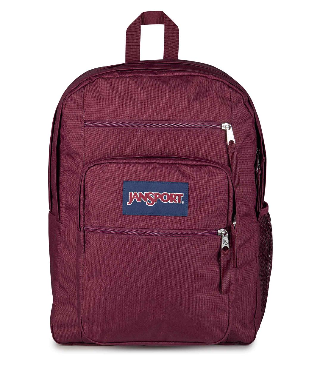 Big Student