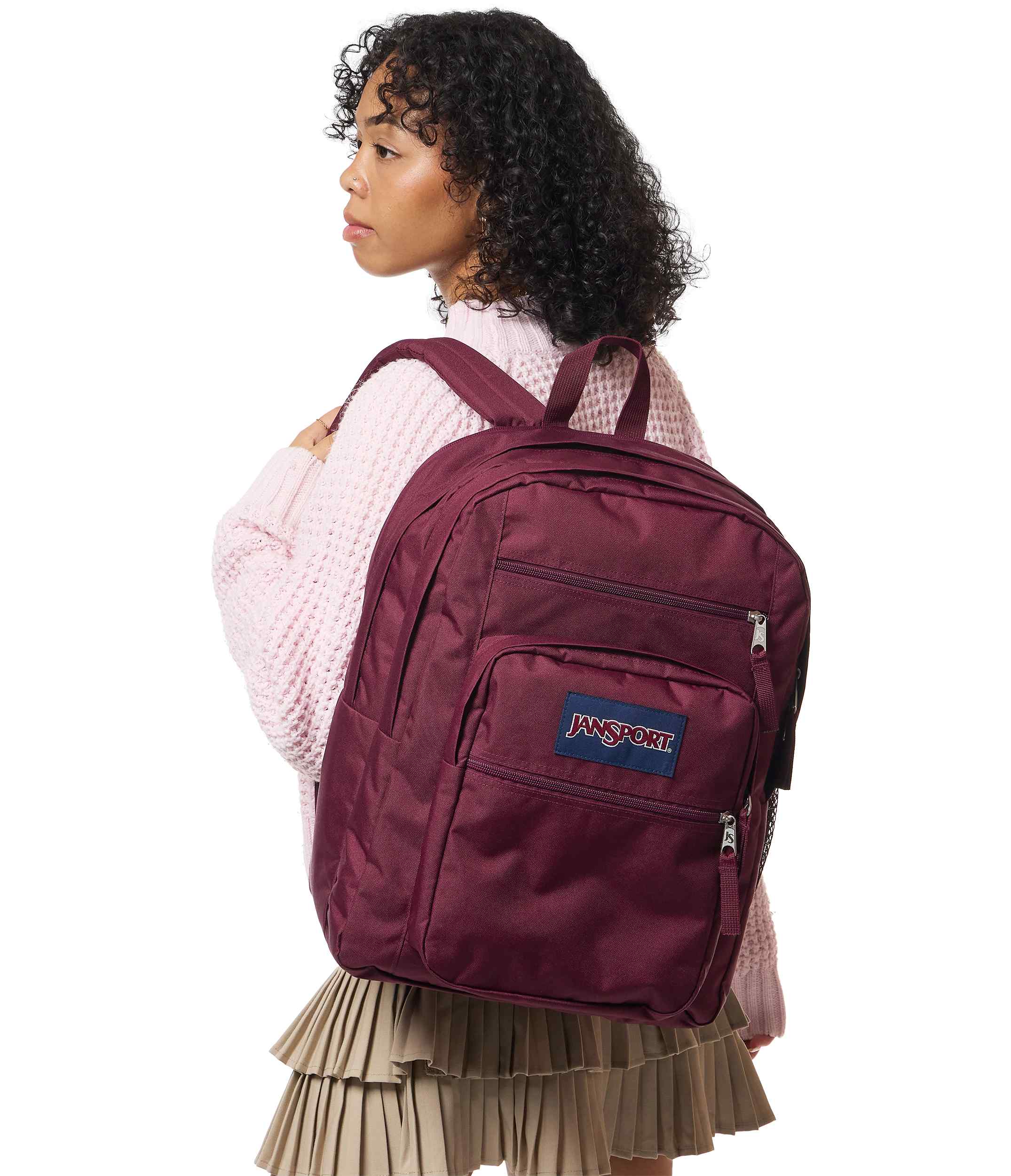Big Student - Image 2