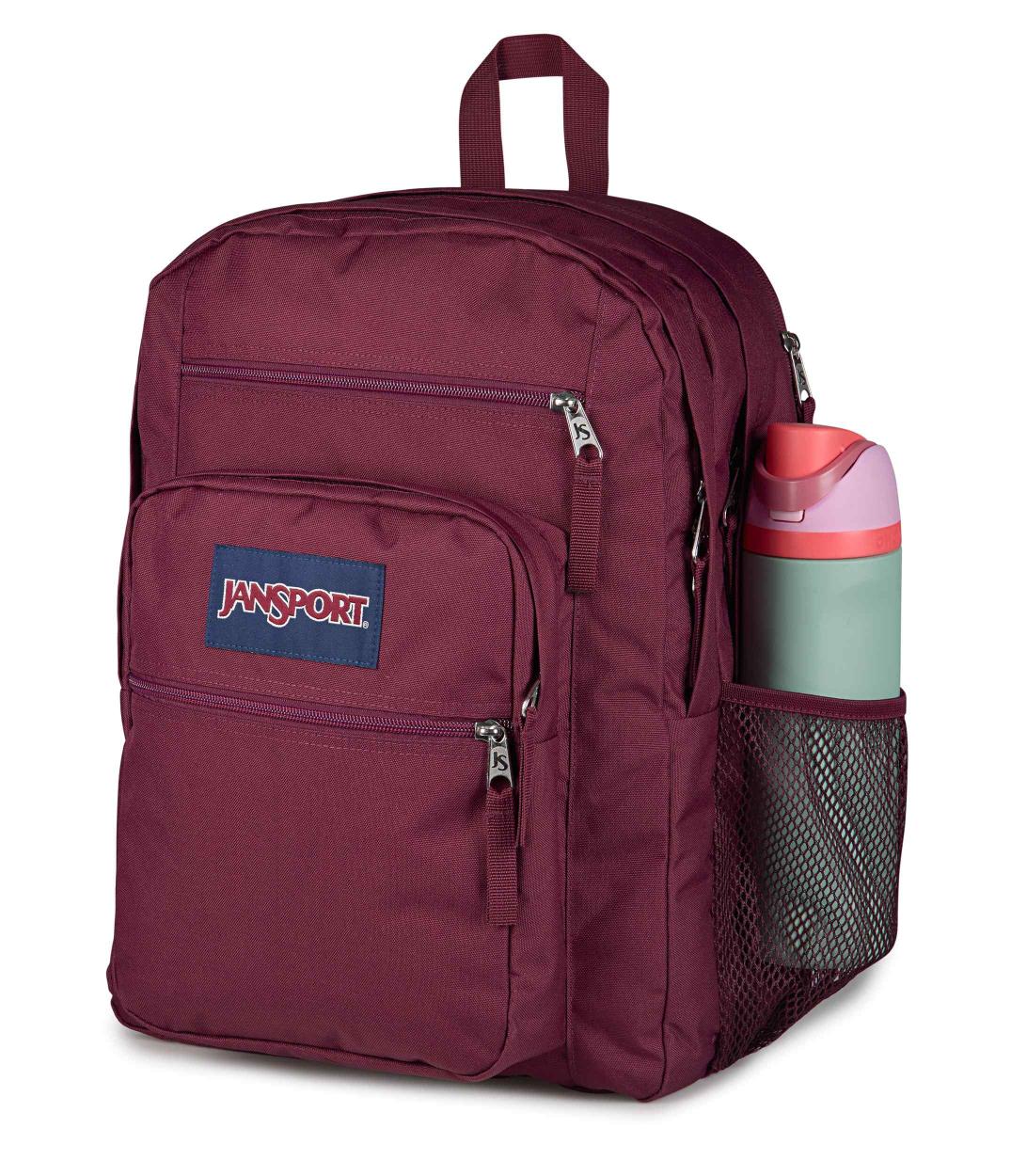 Big Student - Image 5