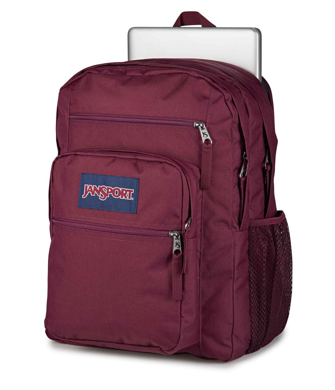 Big Student - Image 6