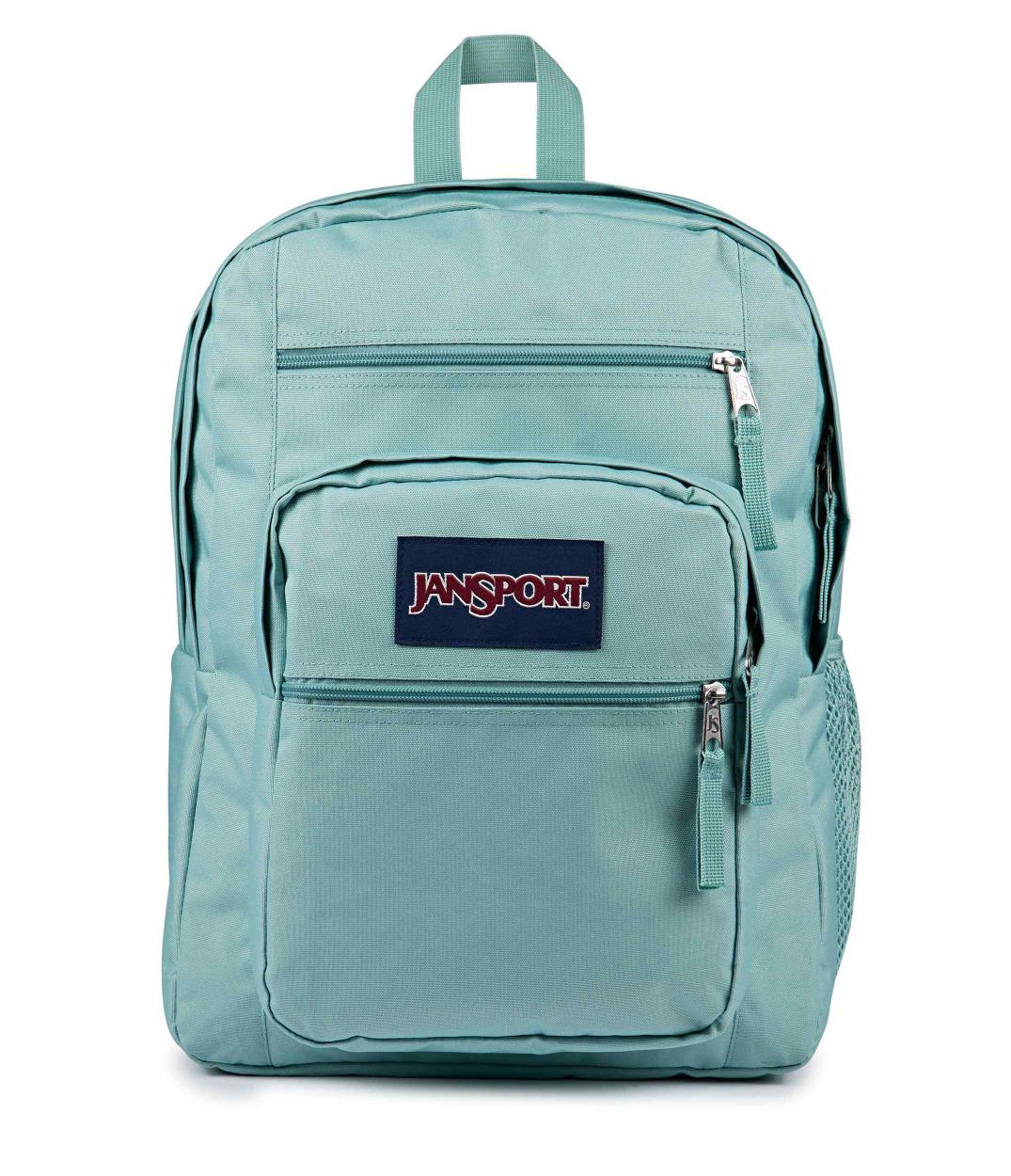 Big Student