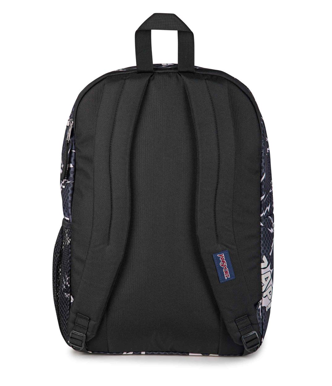 Big Student - Image 2