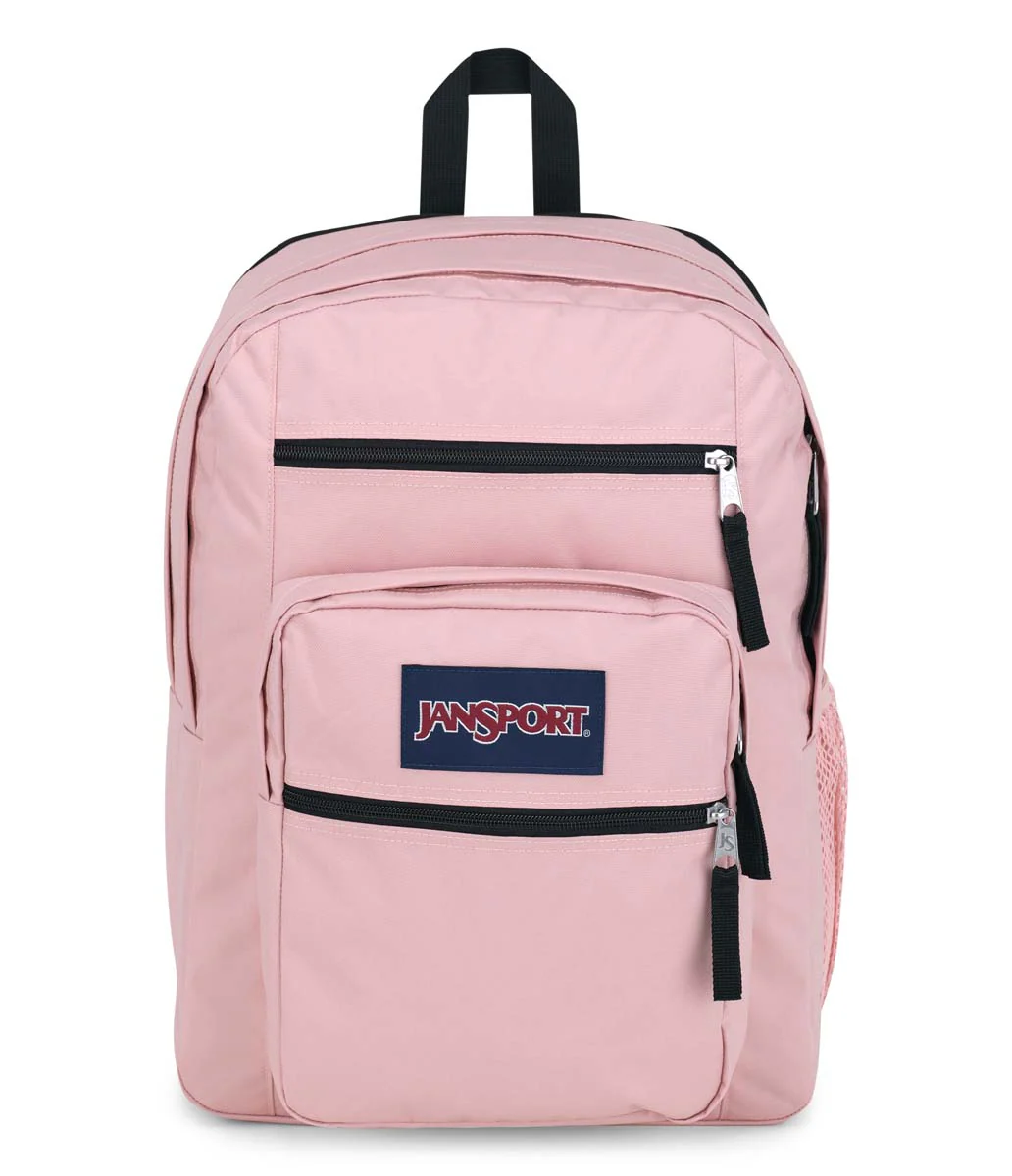 Big Student
