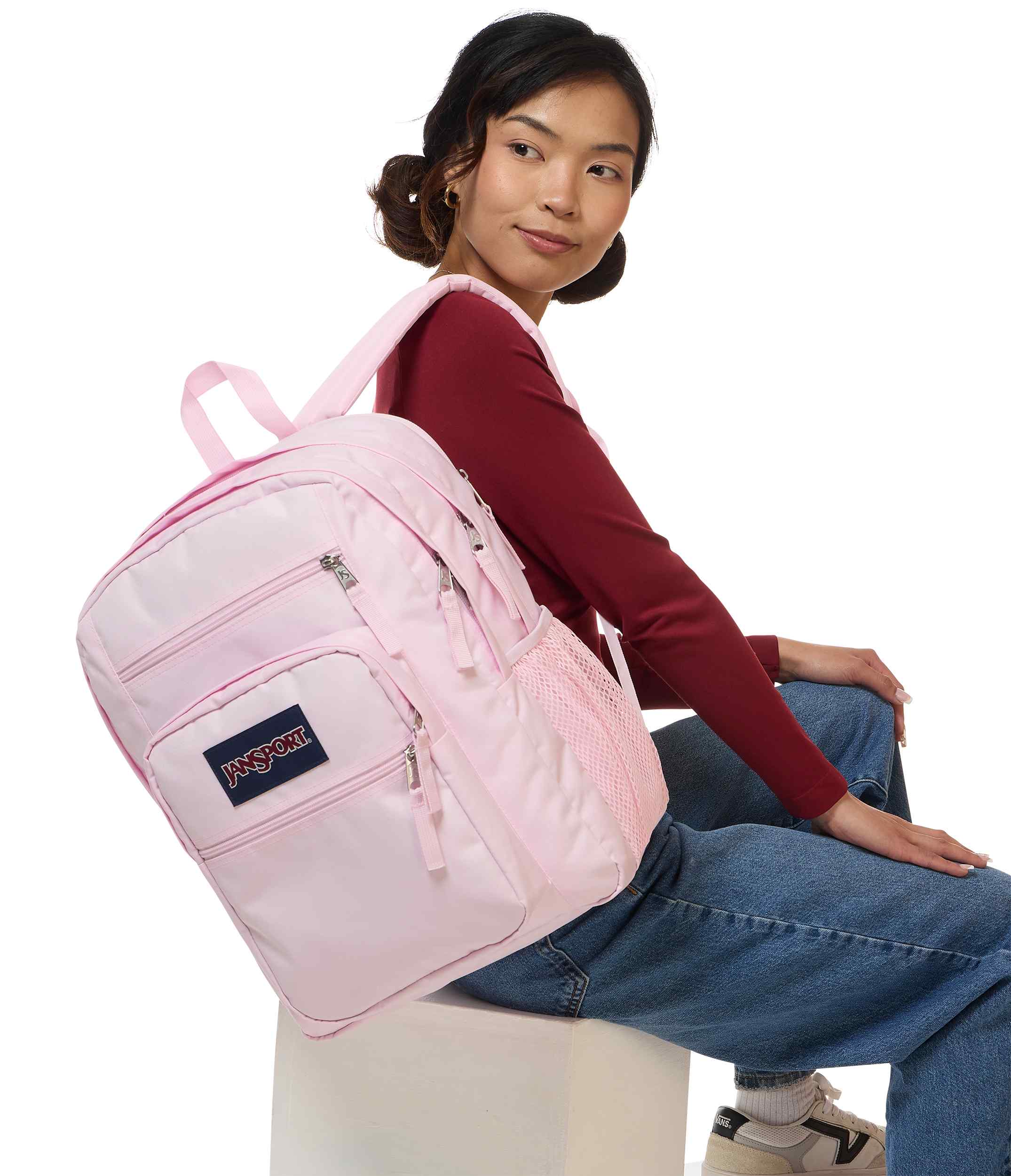 Big Student - Image 3