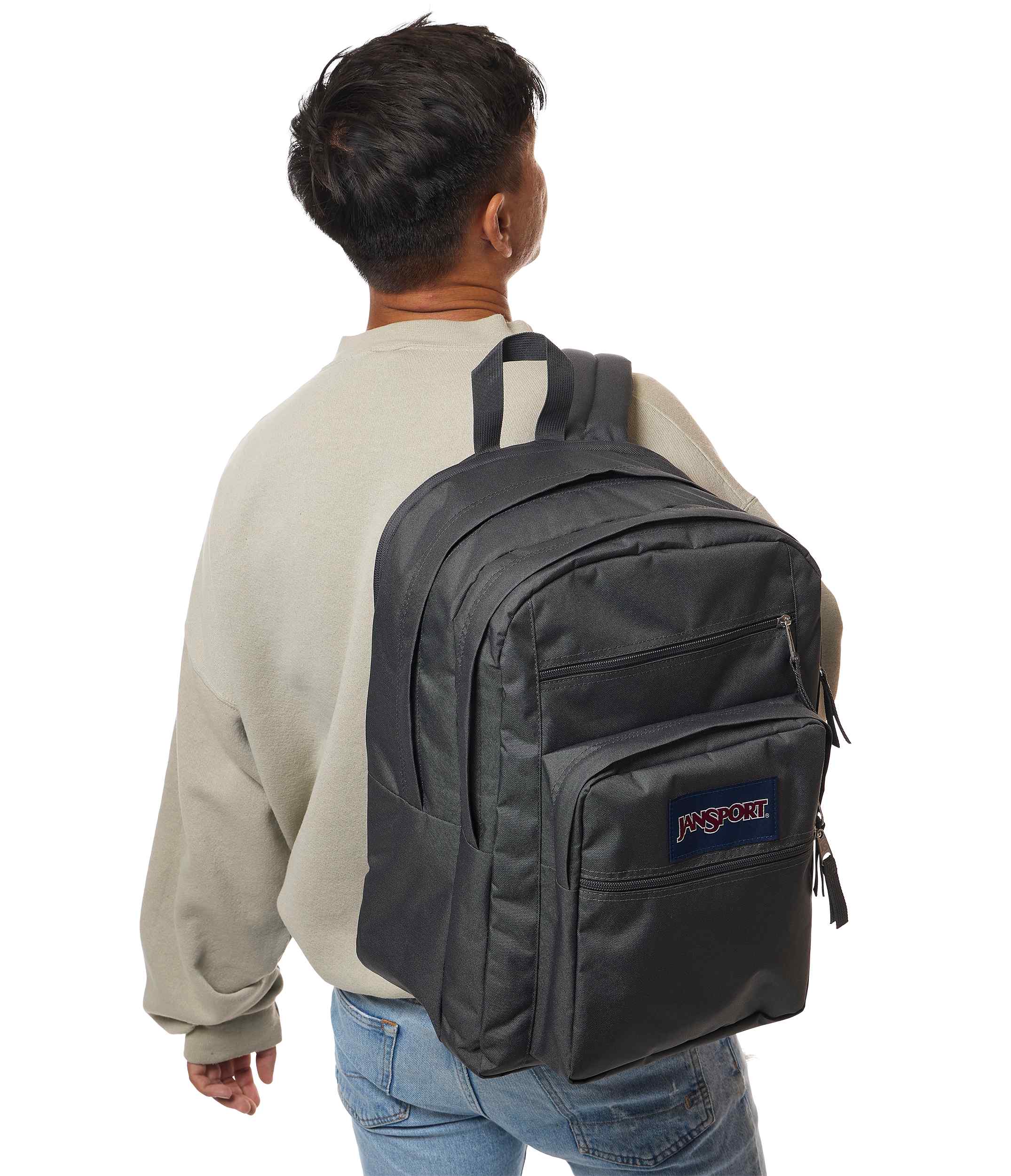 Big Student - Image 2