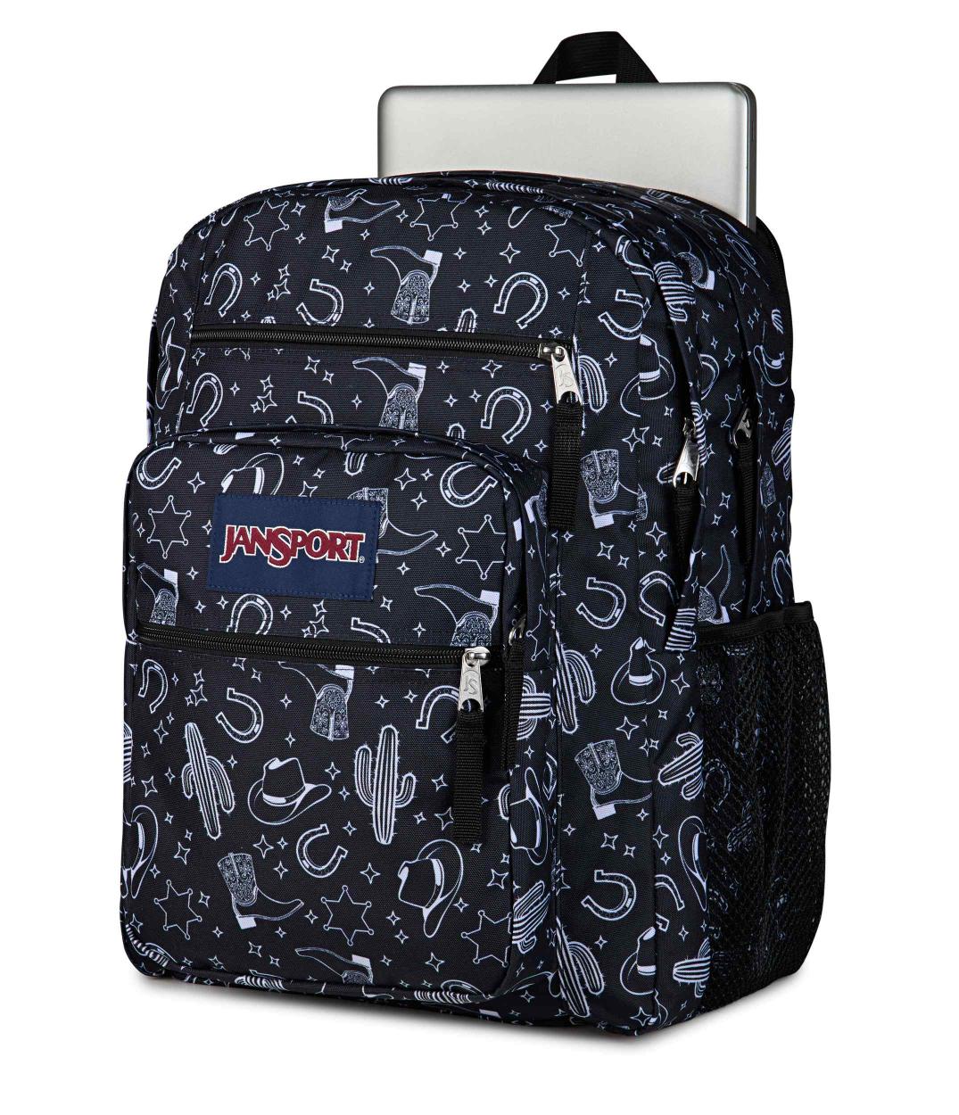 Big Student - Image 2