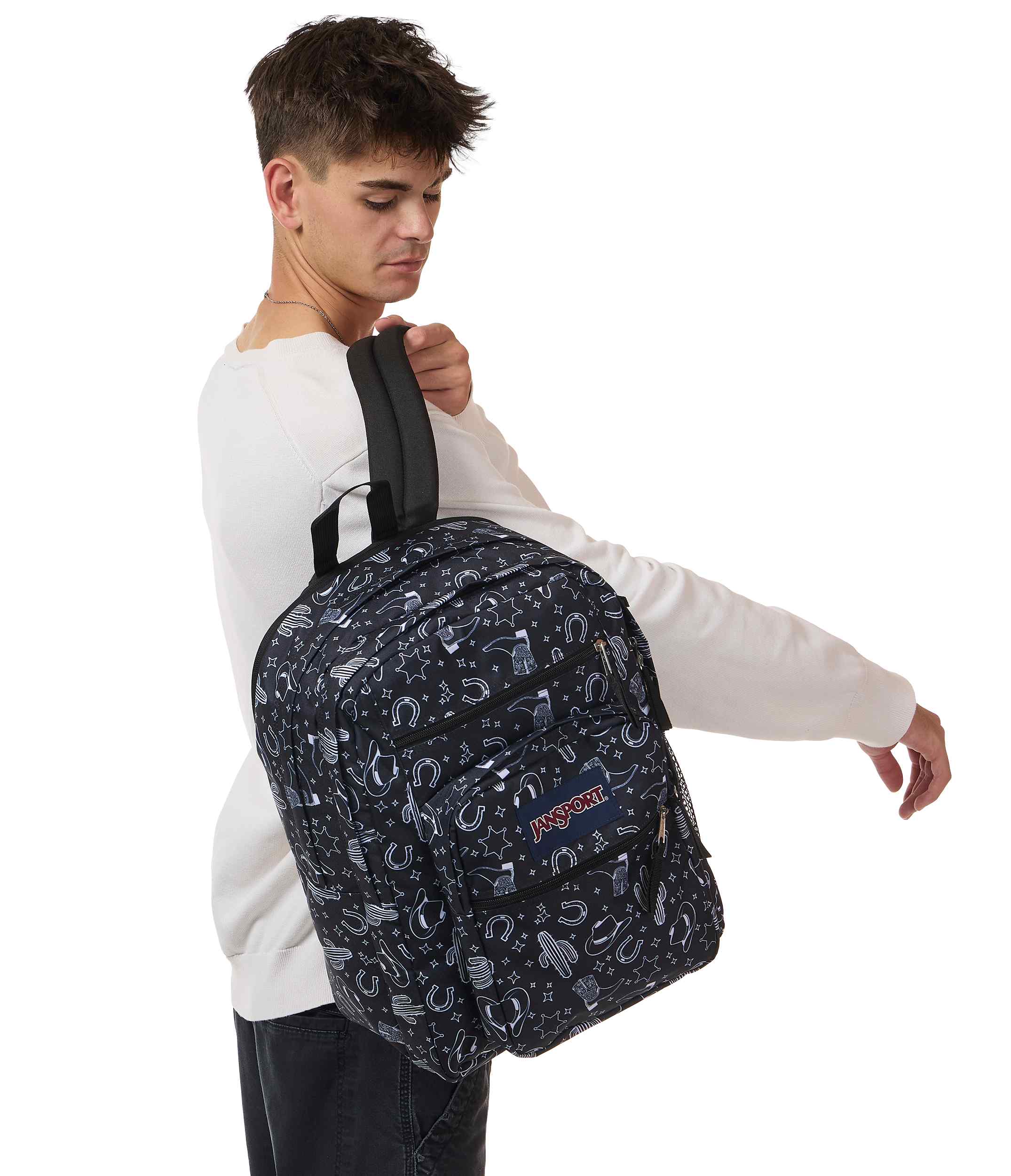 Big Student - Image 3