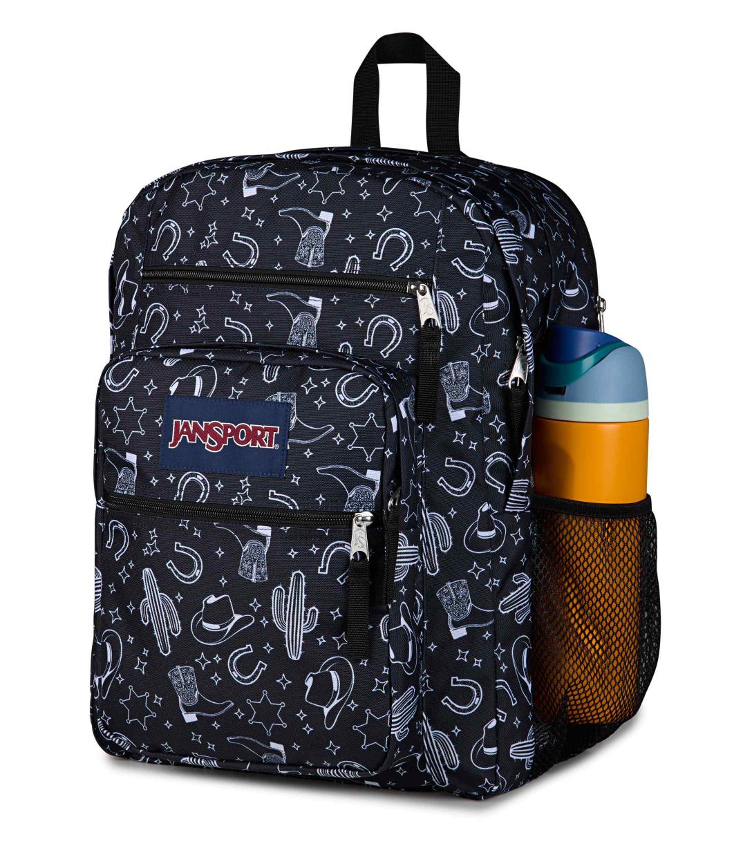 Big Student - Image 5