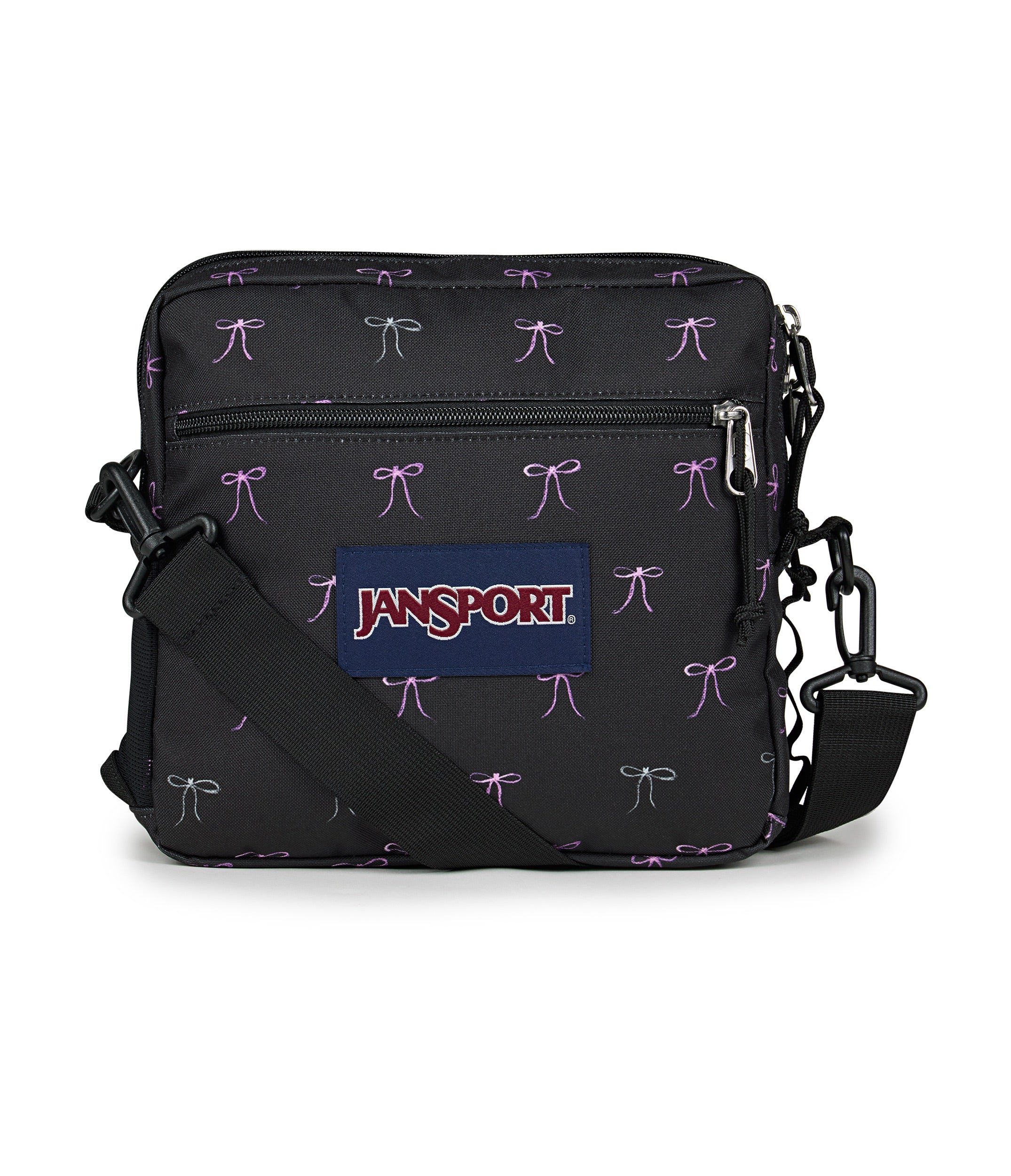 Central Adaptive Crossbody Bag