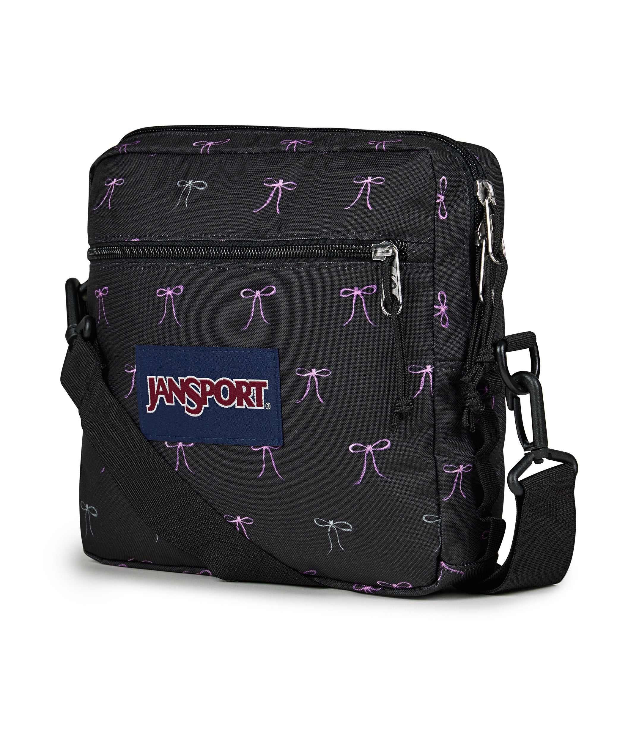Central Adaptive Crossbody Bag - Image 2
