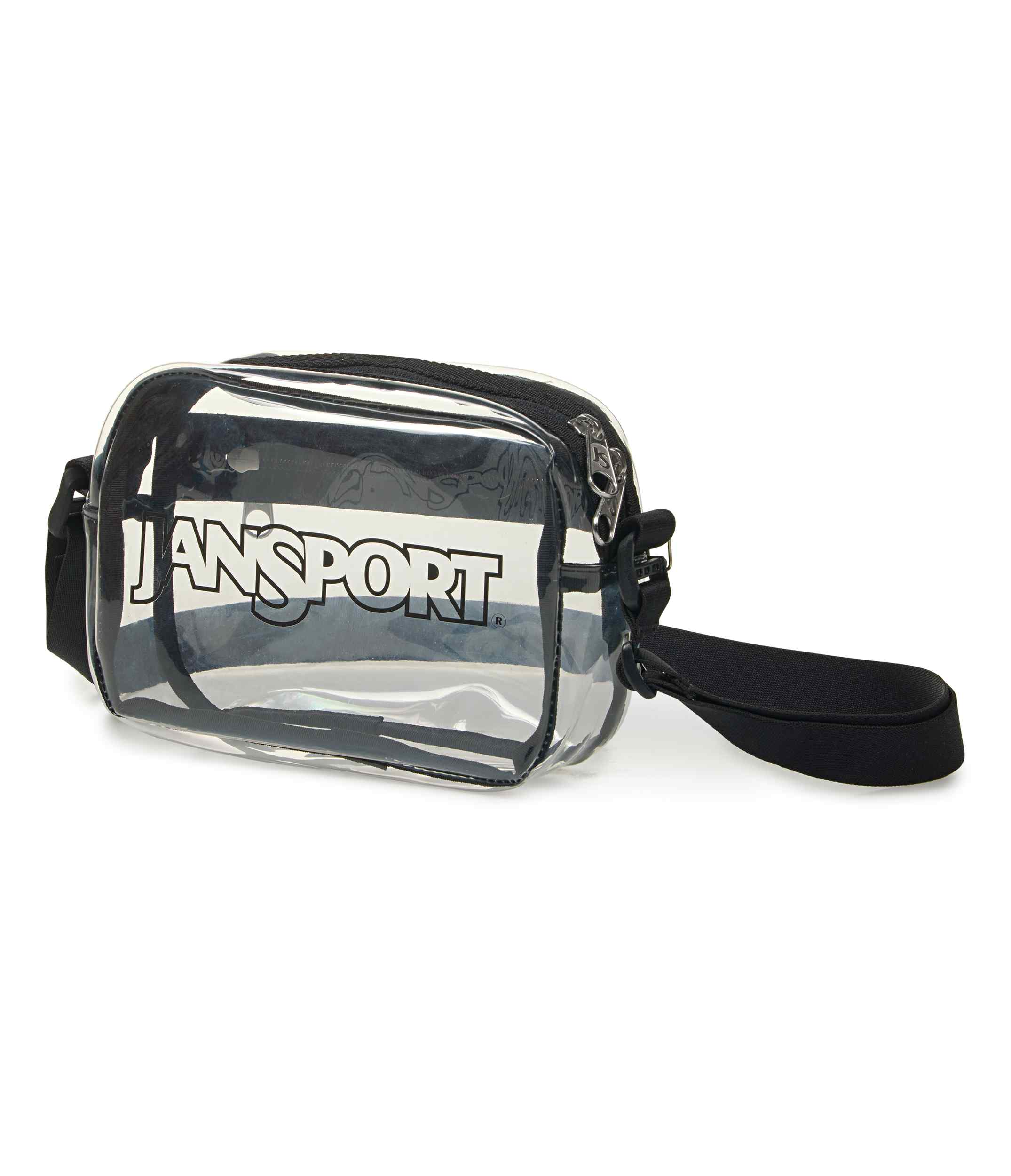 Clear Crossbody - Image 2