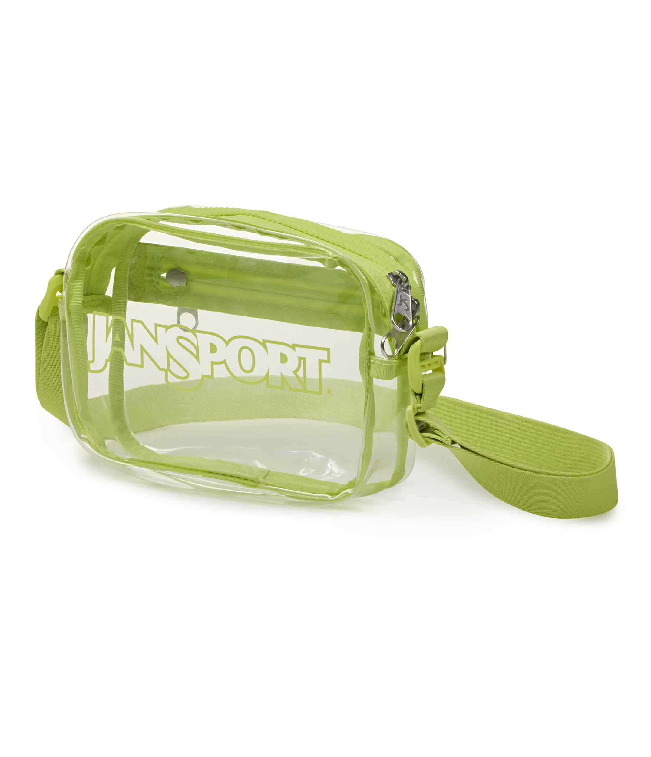 Clear Crossbody - Image 2