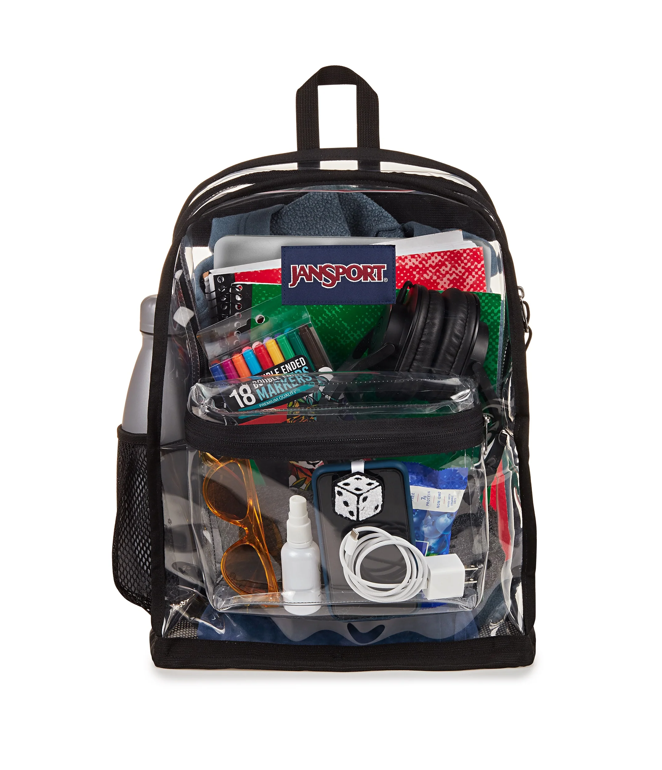 Clear Pack - Image 2