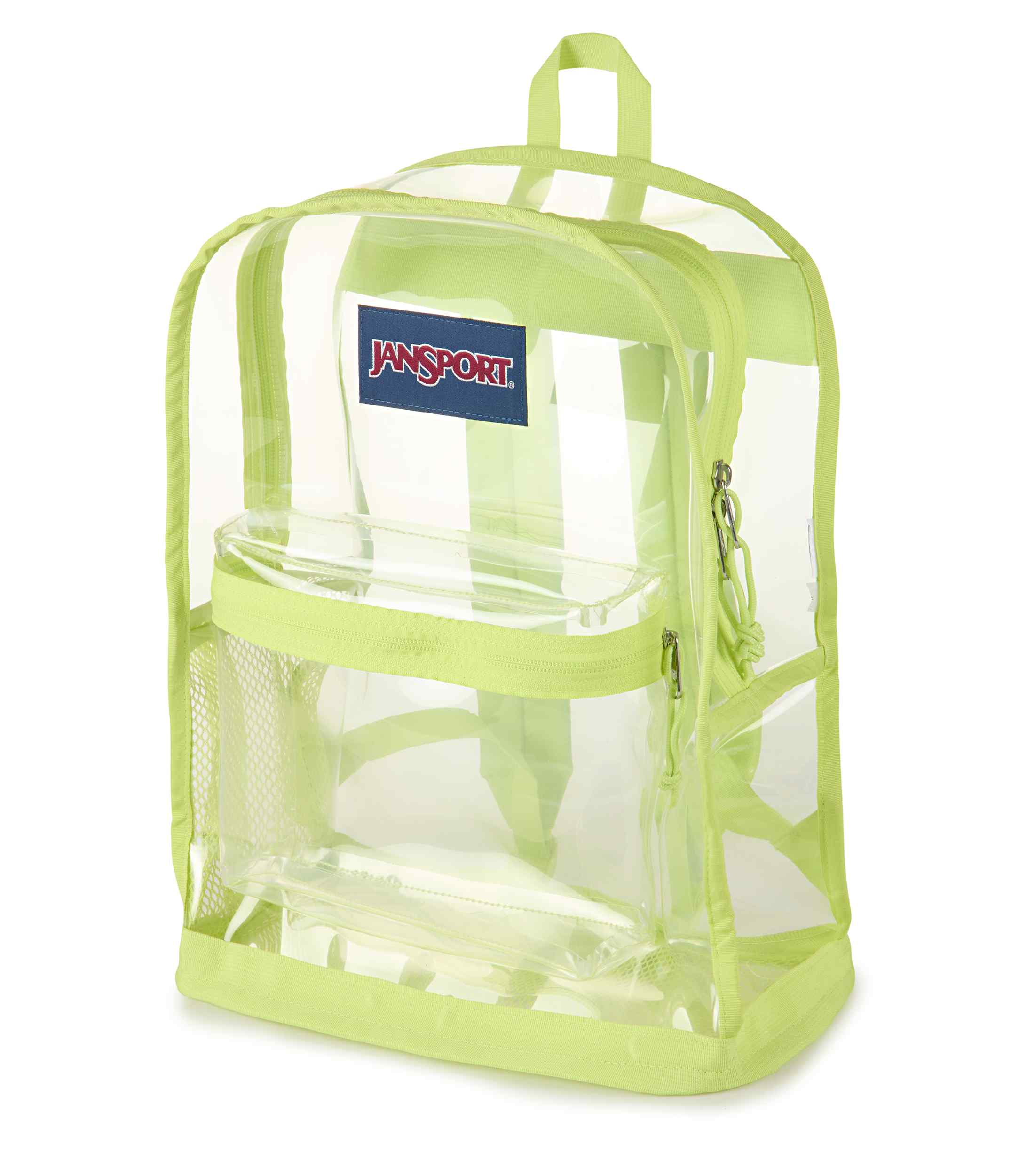 Clear Pack - Image 2