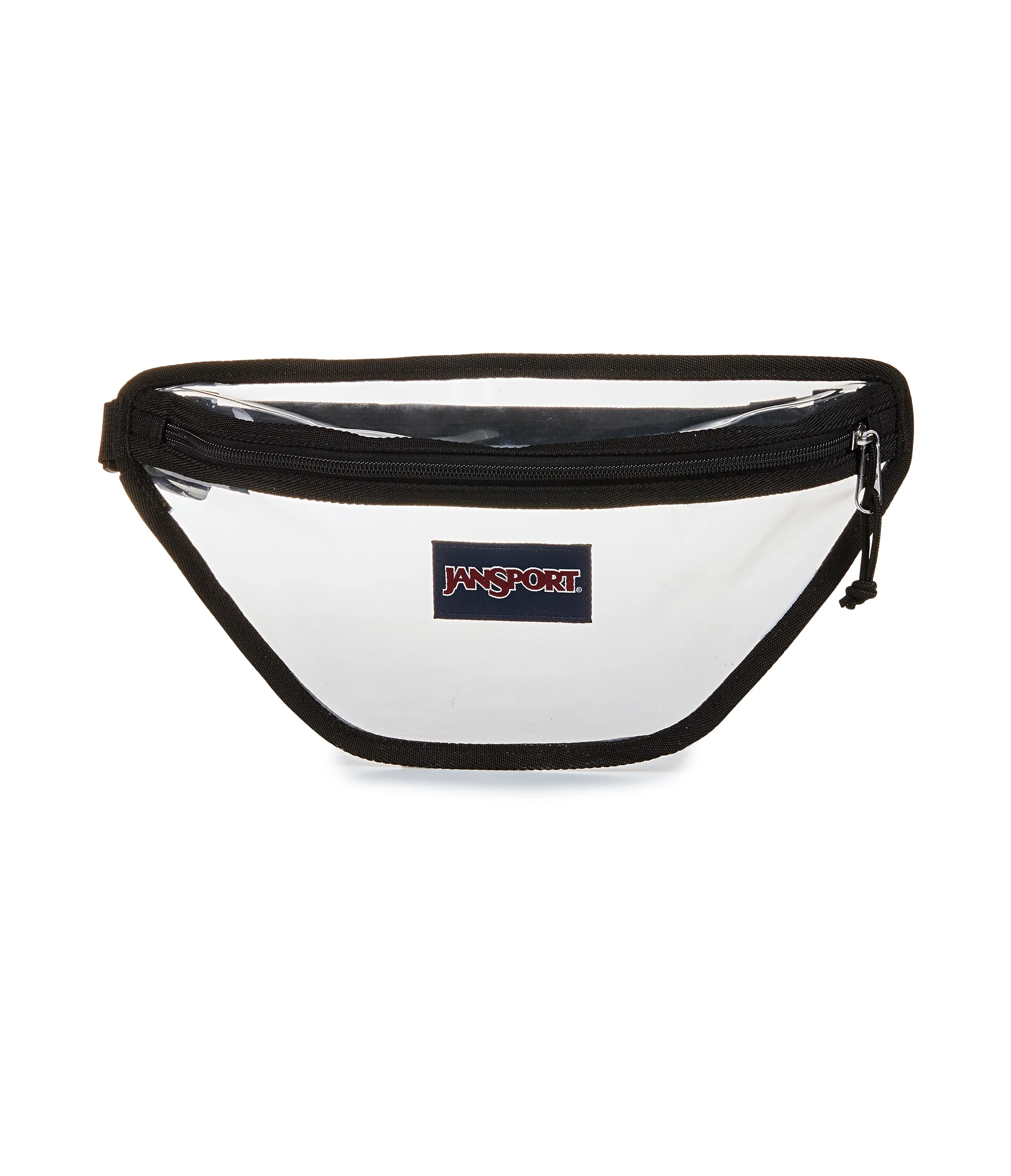 Clear Waistpack