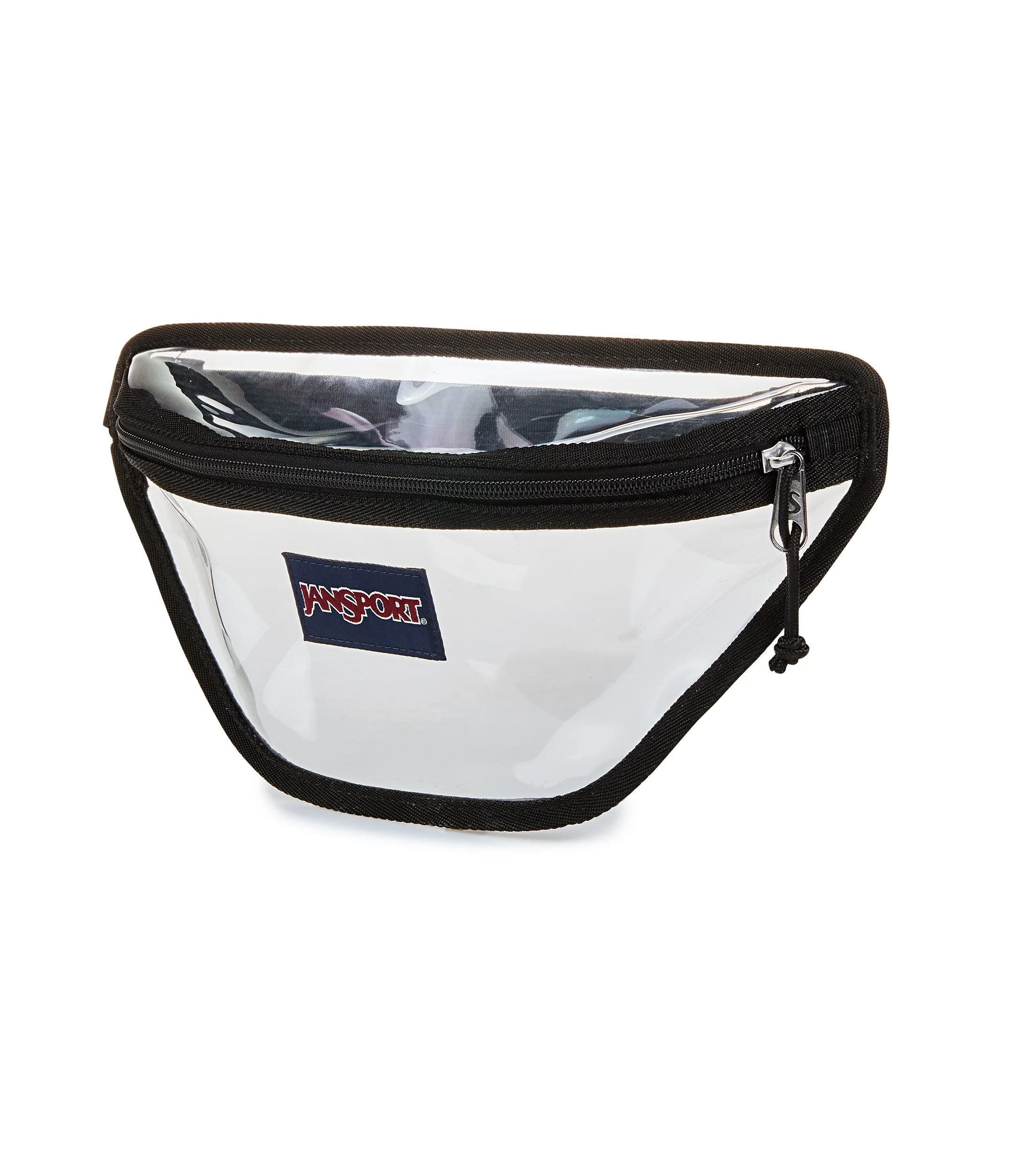 Clear Waistpack - Image 2
