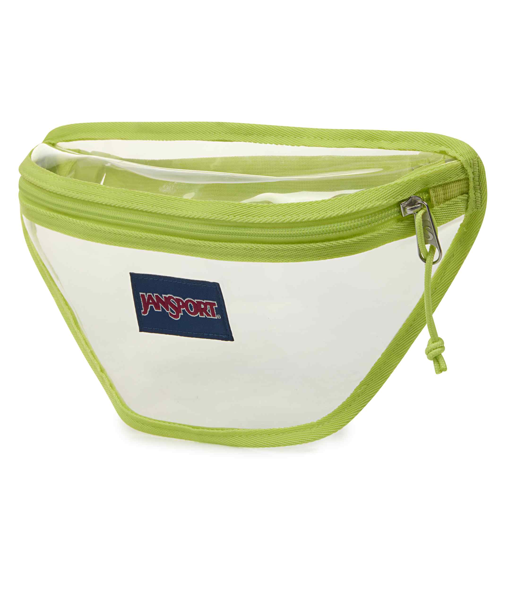Clear Waistpack - Image 2