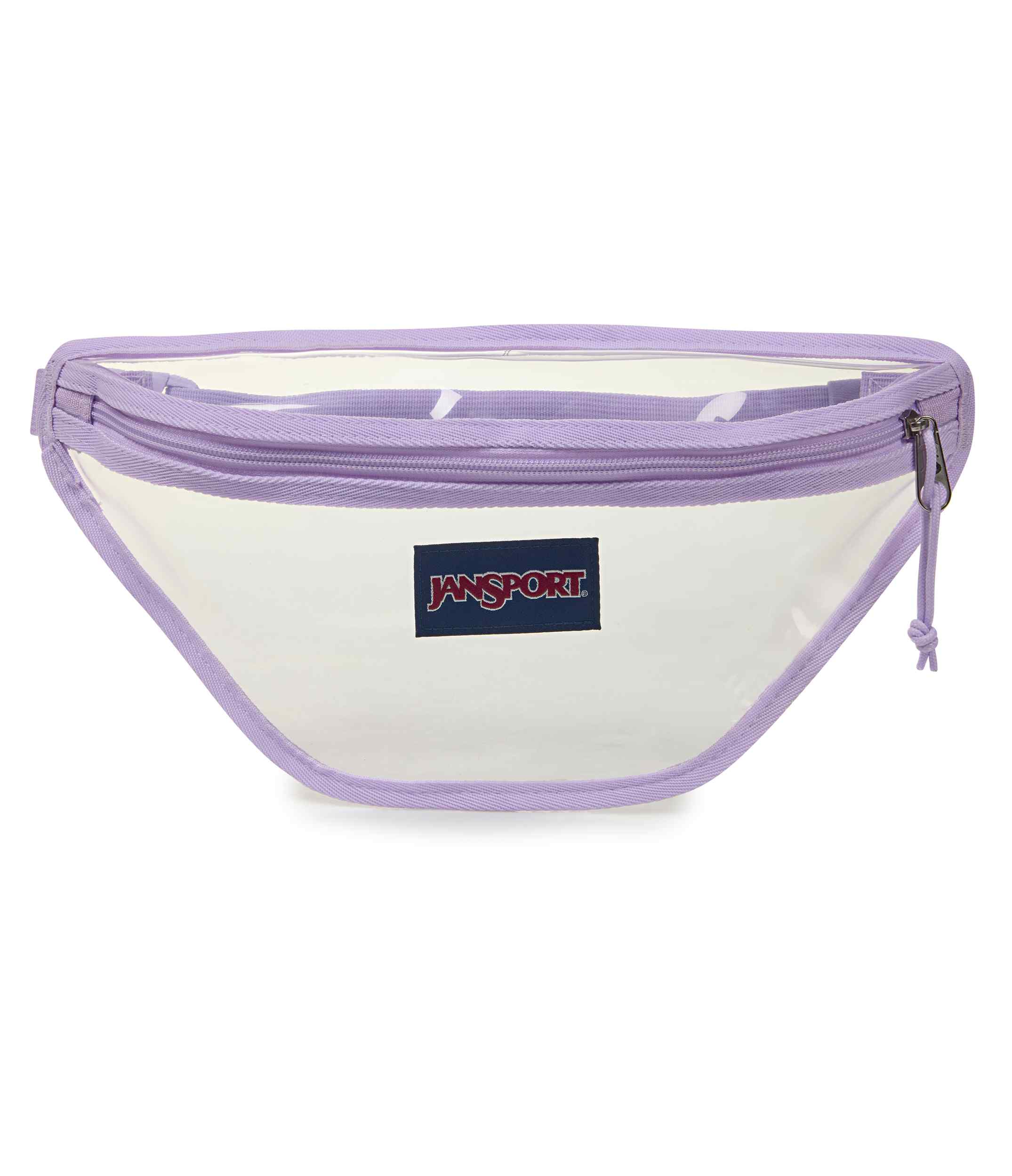 Clear Waistpack