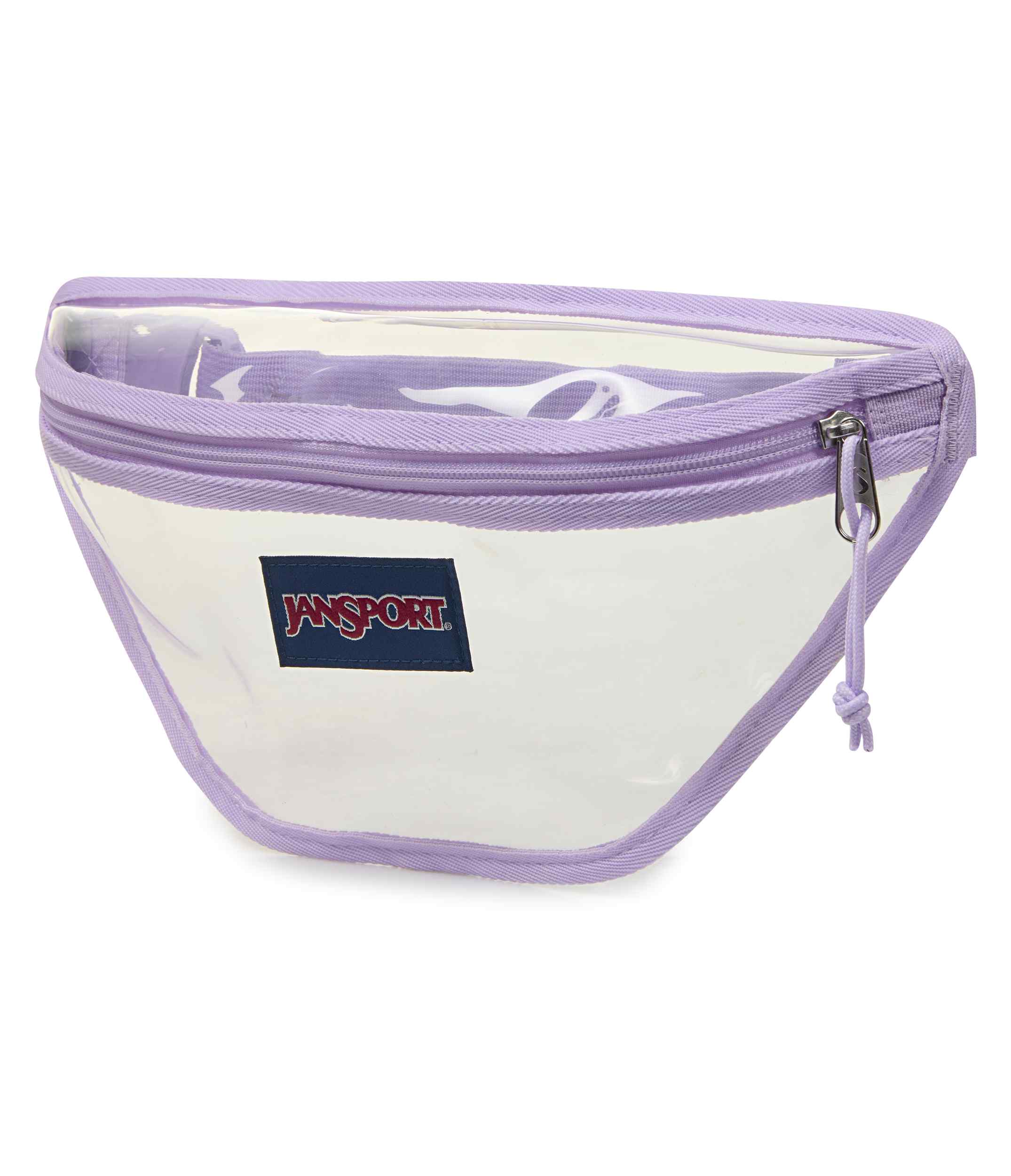 Clear Waistpack - Image 2