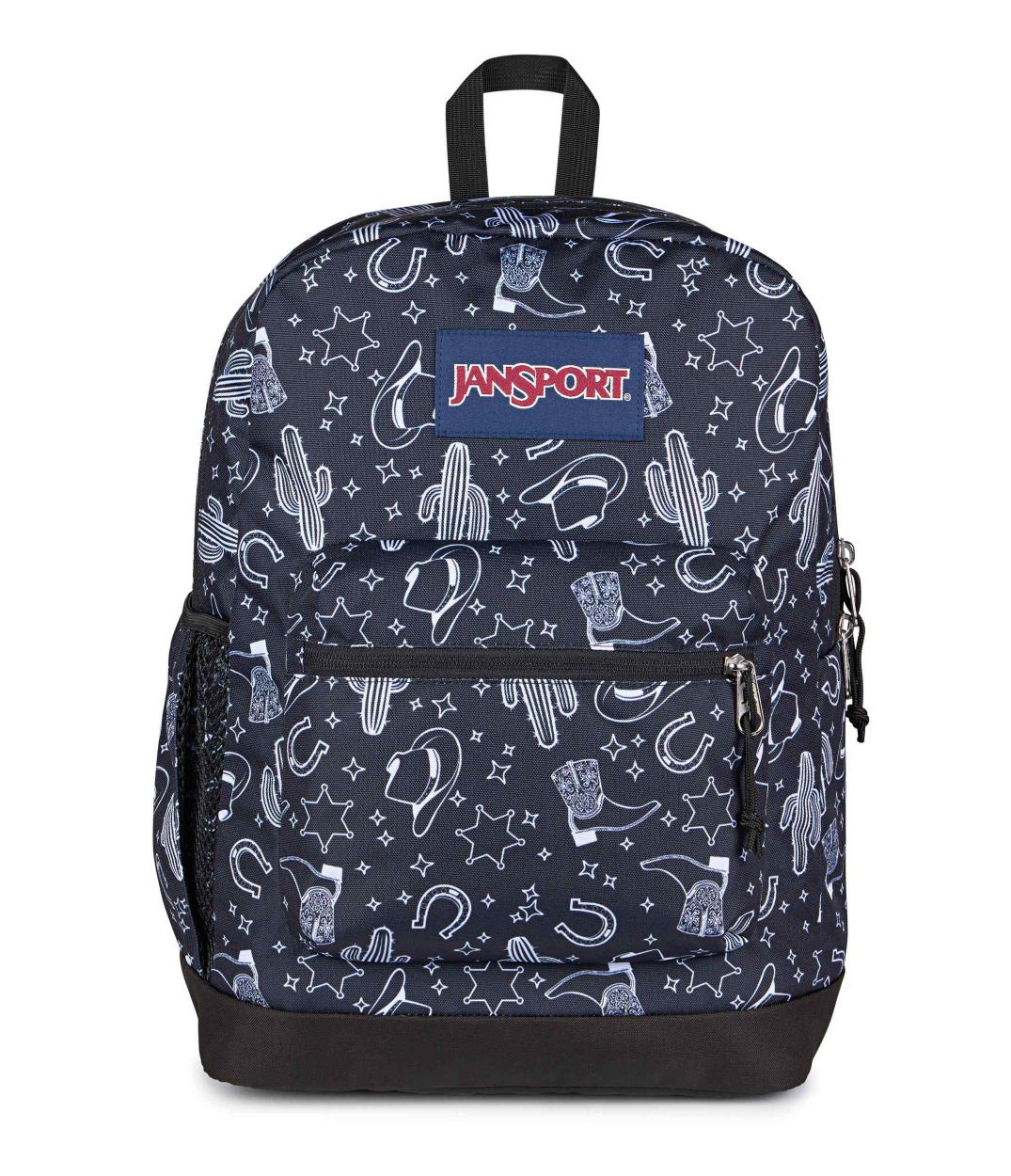Cross Town Plus