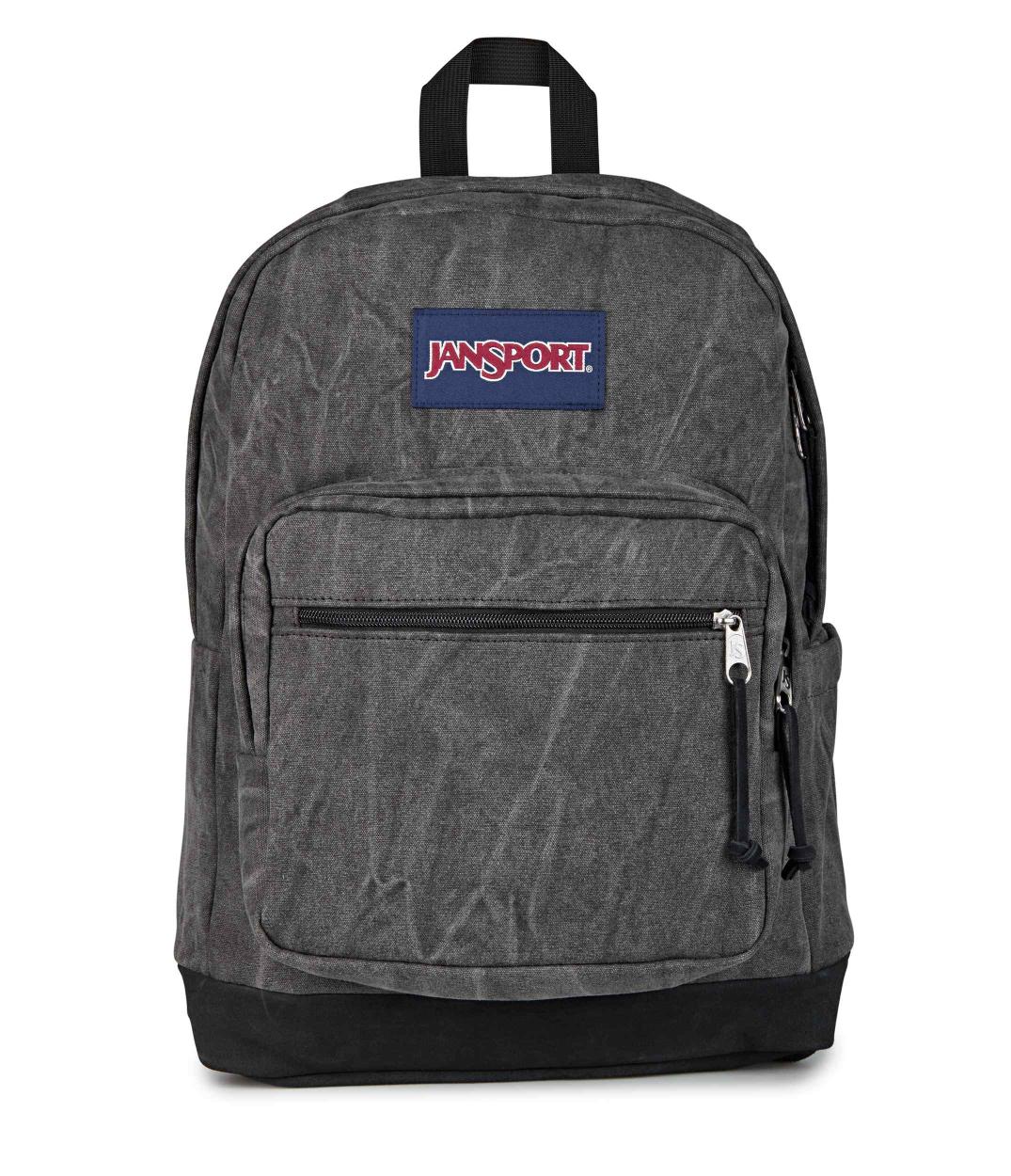 Right Pack Expression